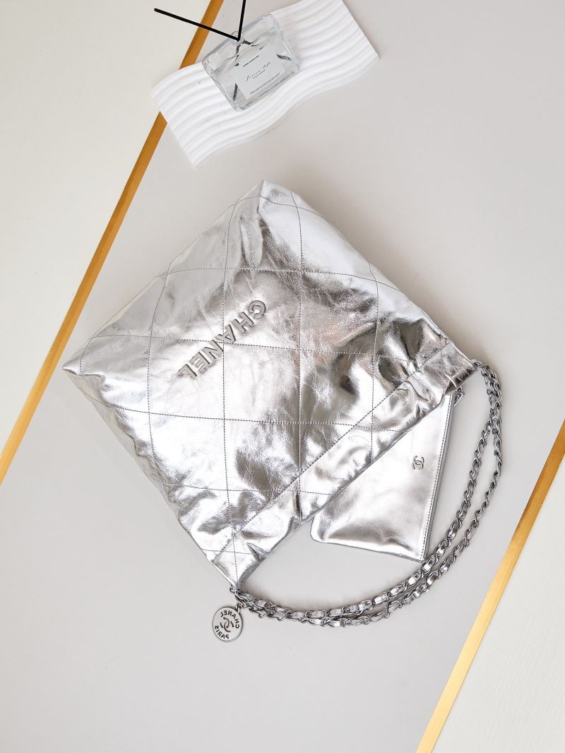 Ch**el hobo 22 bags